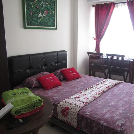 Apartment Margonda Residence 3 ديبوك المظهر الخارجي الصورة