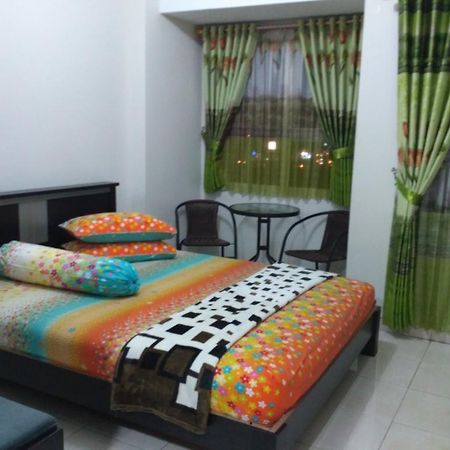 Apartment Margonda Residence 3 ديبوك المظهر الخارجي الصورة