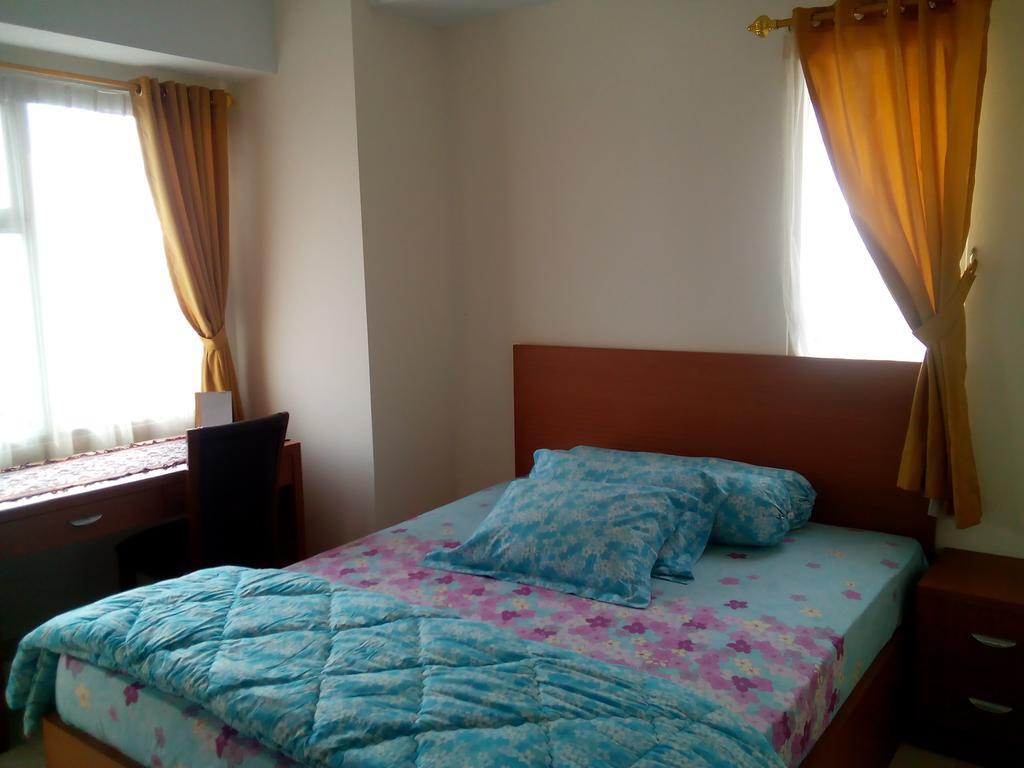Apartment Margonda Residence 3 ديبوك الغرفة الصورة