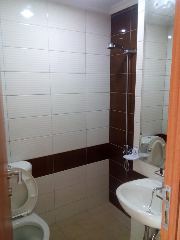 Apartment Margonda Residence 3 ديبوك الغرفة الصورة