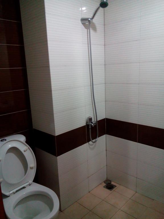 Apartment Margonda Residence 3 ديبوك الغرفة الصورة