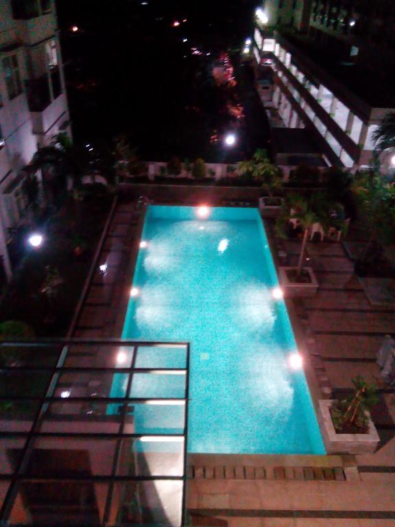 Apartment Margonda Residence 3 ديبوك الغرفة الصورة