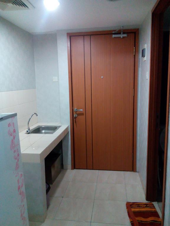Apartment Margonda Residence 3 ديبوك الغرفة الصورة