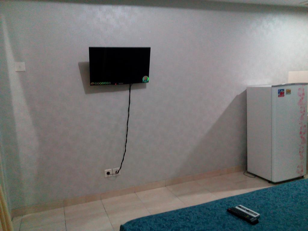Apartment Margonda Residence 3 ديبوك المظهر الخارجي الصورة
