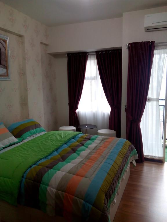 Apartment Margonda Residence 3 ديبوك الغرفة الصورة