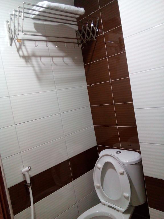 Apartment Margonda Residence 3 ديبوك الغرفة الصورة