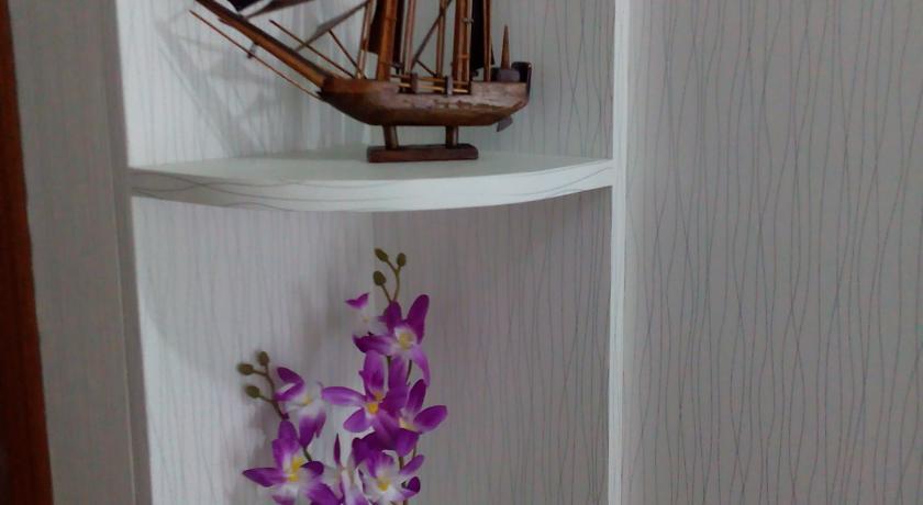 Apartment Margonda Residence 3 ديبوك الغرفة الصورة