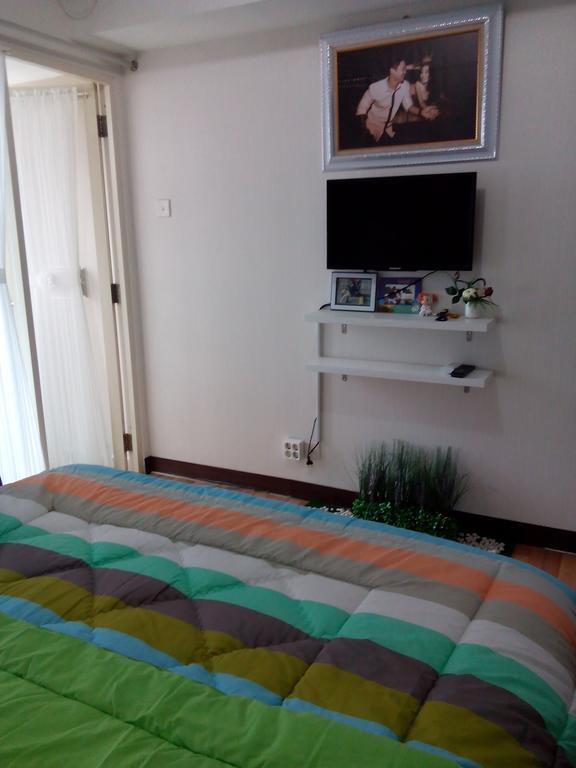 Apartment Margonda Residence 3 ديبوك الغرفة الصورة