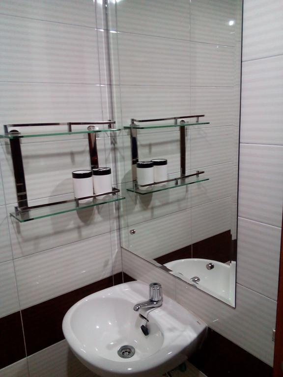 Apartment Margonda Residence 3 ديبوك الغرفة الصورة
