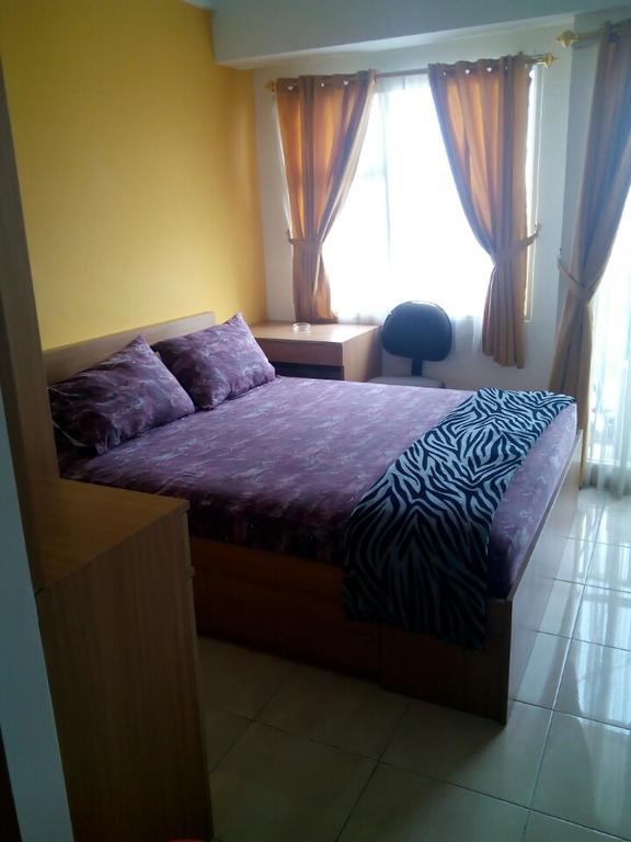 Apartment Margonda Residence 3 ديبوك المظهر الخارجي الصورة
