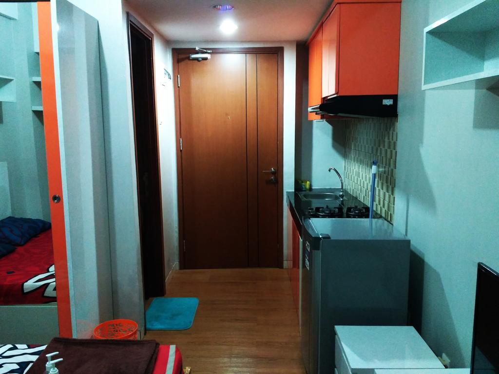 Apartment Margonda Residence 3 ديبوك المظهر الخارجي الصورة