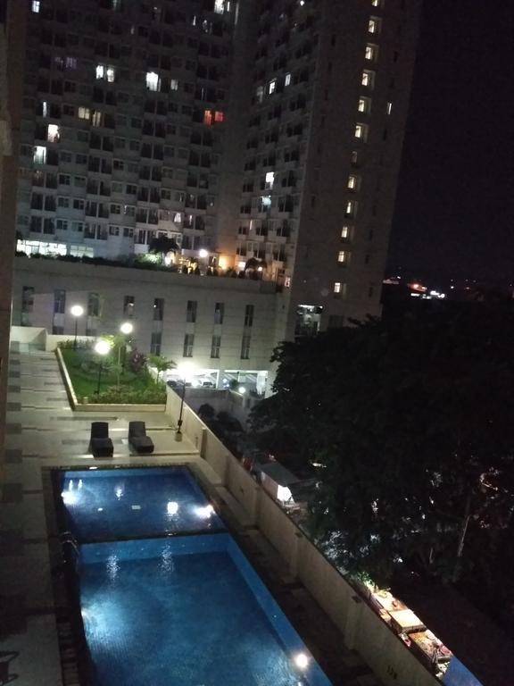 Apartment Margonda Residence 3 ديبوك المظهر الخارجي الصورة