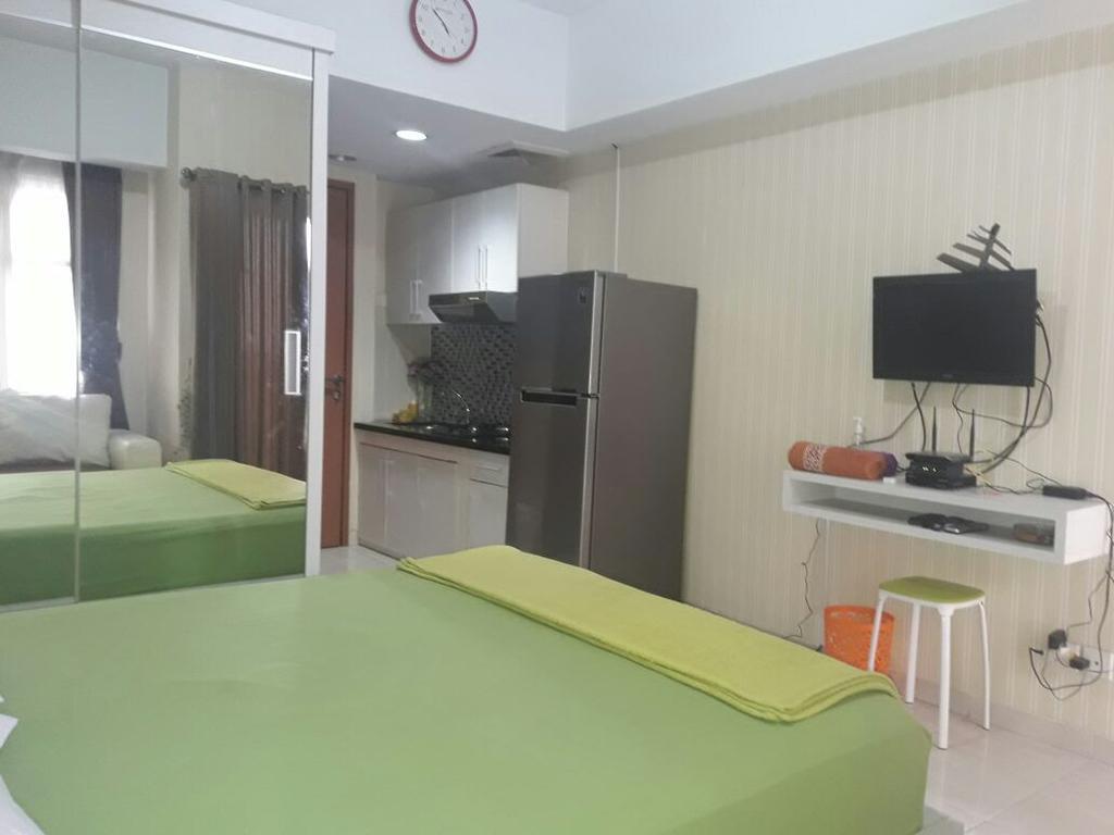 Apartment Margonda Residence 3 ديبوك المظهر الخارجي الصورة