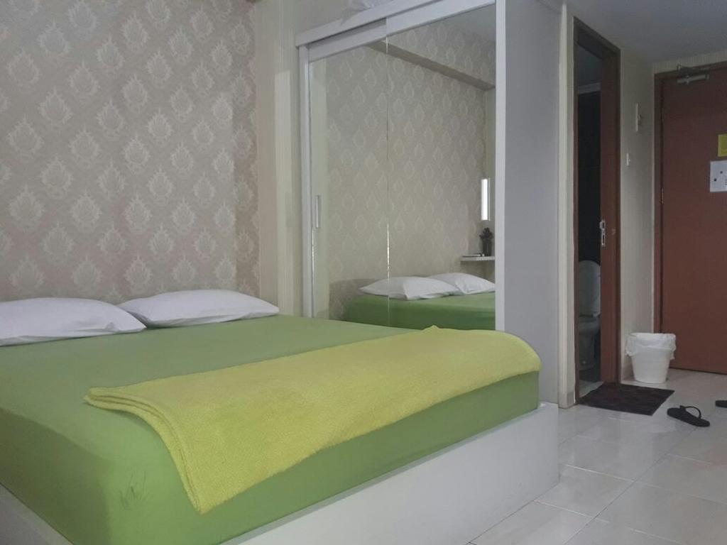 Apartment Margonda Residence 3 ديبوك المظهر الخارجي الصورة
