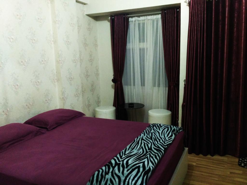 Apartment Margonda Residence 3 ديبوك المظهر الخارجي الصورة