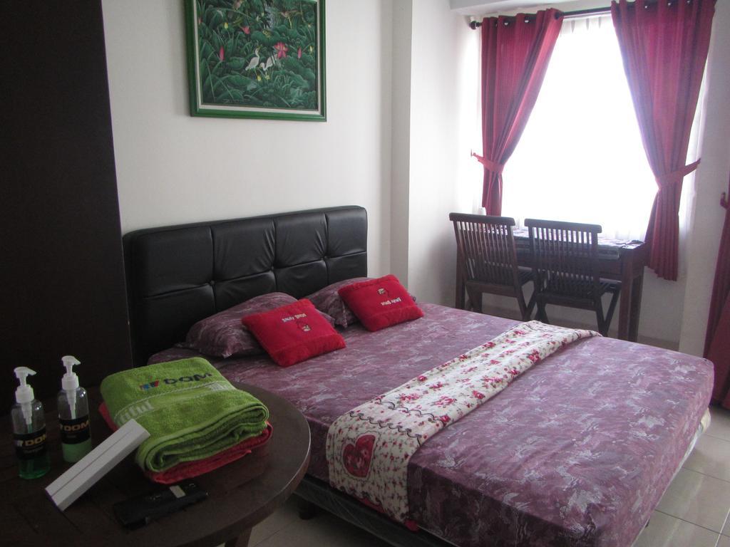 Apartment Margonda Residence 3 ديبوك المظهر الخارجي الصورة
