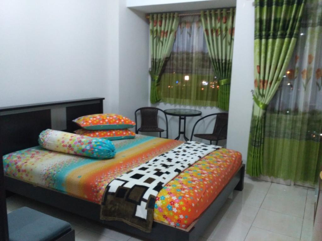 Apartment Margonda Residence 3 ديبوك المظهر الخارجي الصورة